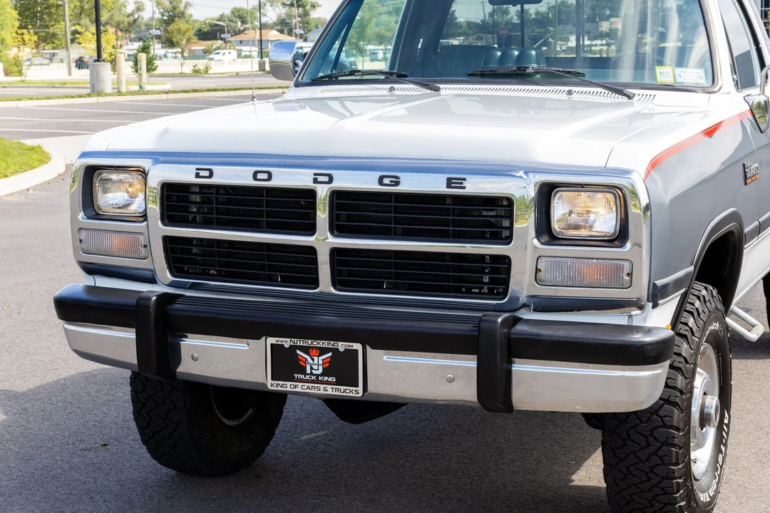 1993 Dodge D Series - Image 30 of 31