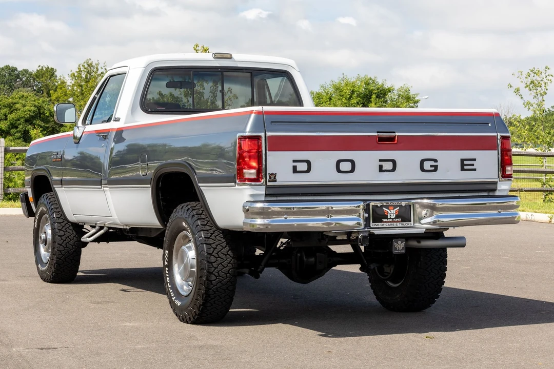 1993 Dodge D Series - Image 26 of 31