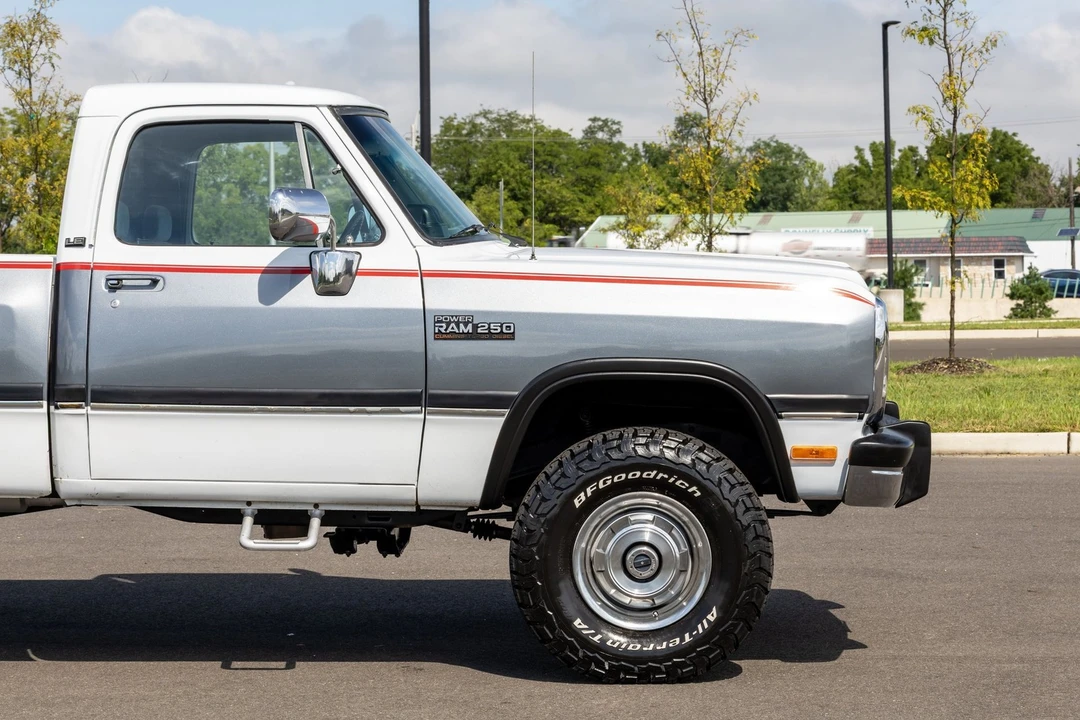 1993 Dodge D Series - Image 11 of 31