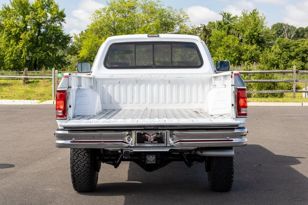 1993 Dodge D Series - Image 28 of 31