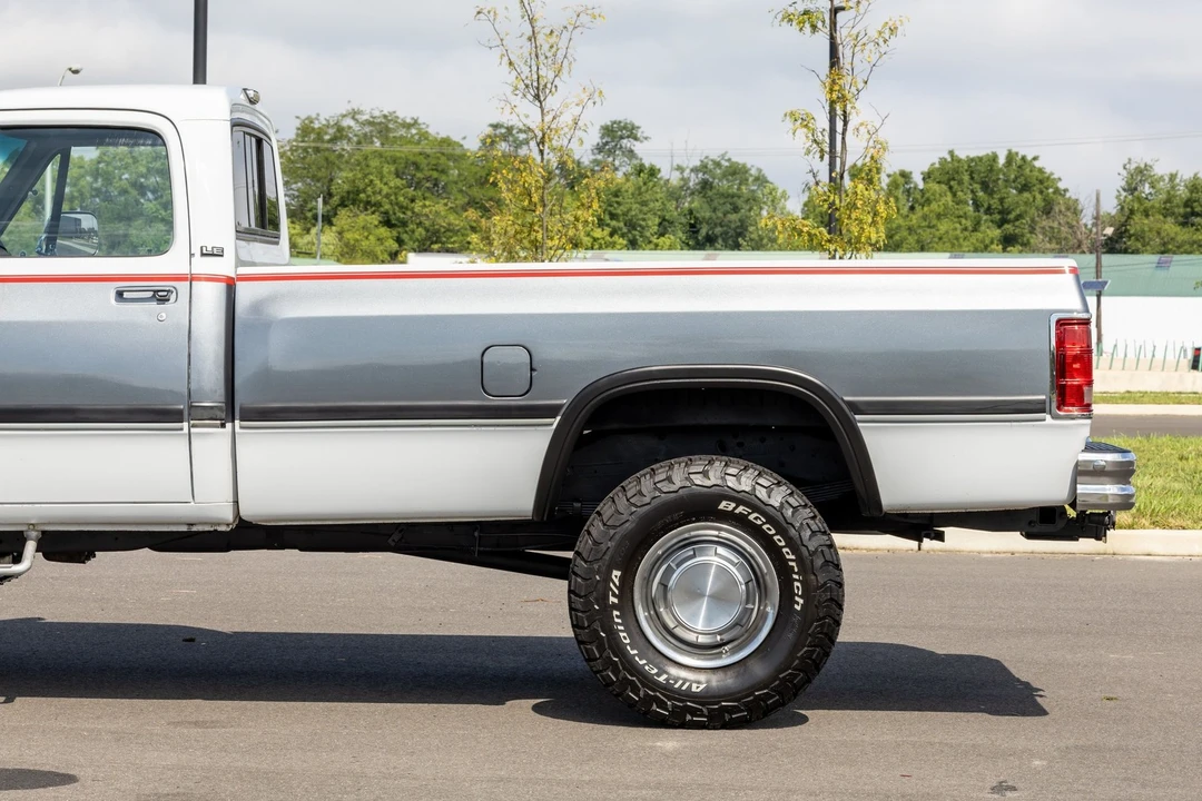 1993 Dodge D Series - Image 24 of 31