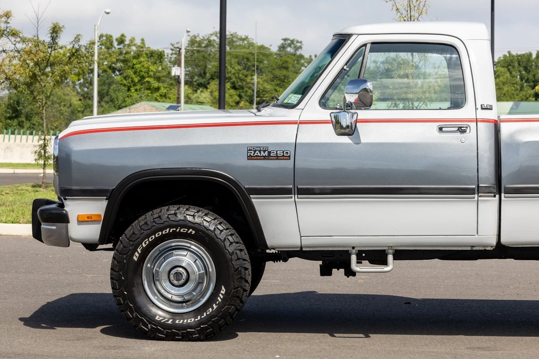 1993 Dodge D Series - Image 21 of 31