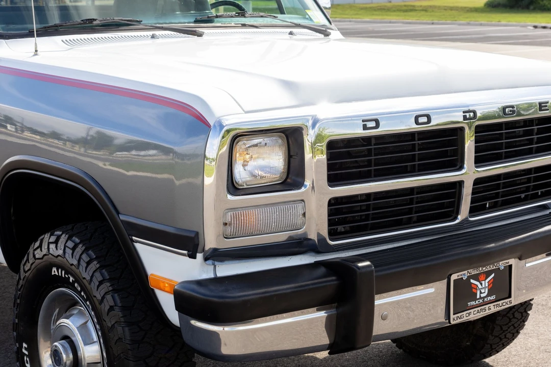 1993 Dodge D Series - Image 31 of 31