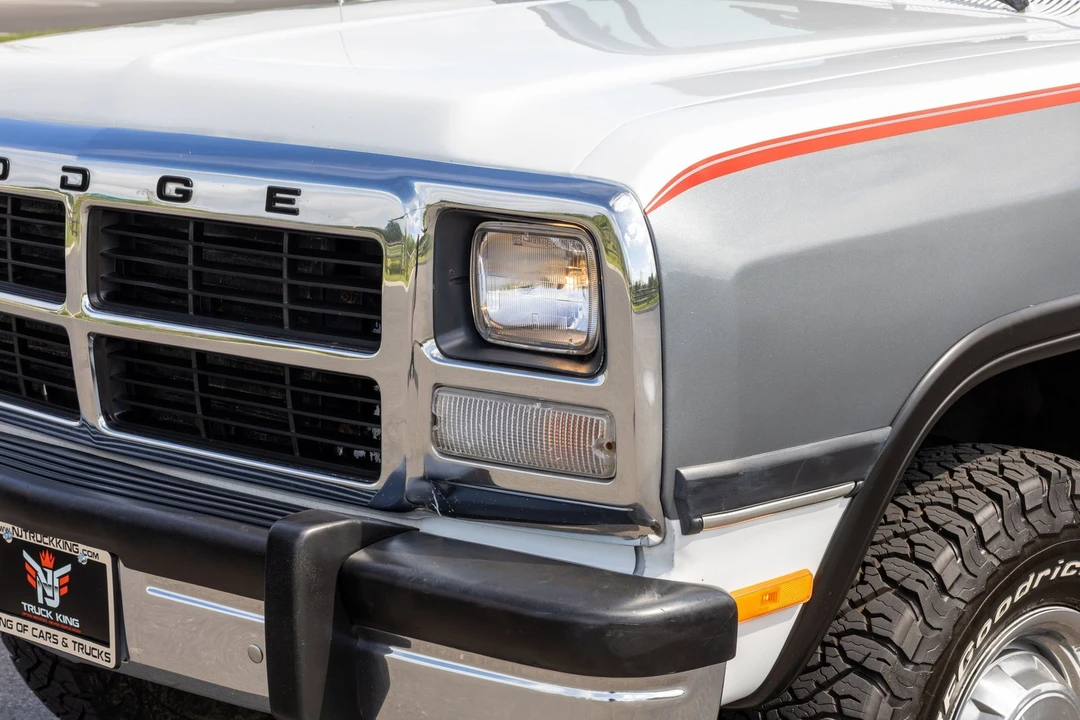 1993 Dodge D Series - Image 29 of 31