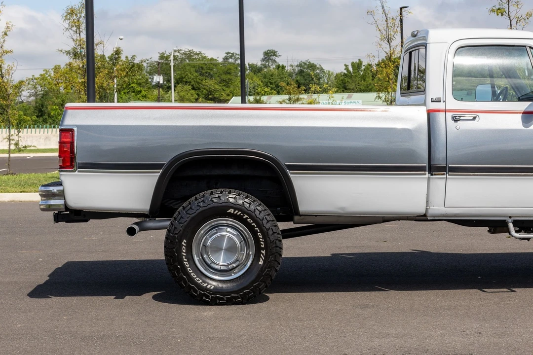 1993 Dodge D Series - Image 13 of 31