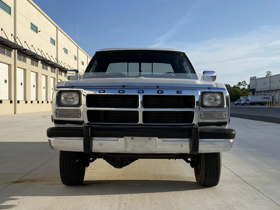 1993 Dodge Ram 1st Gen - Image 3 of 31