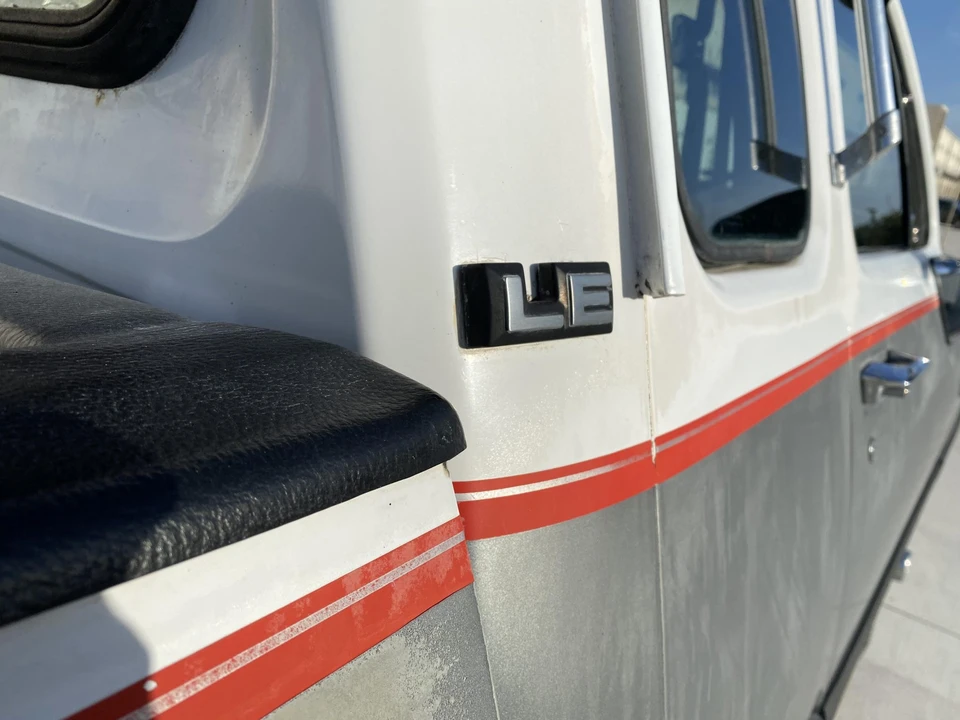 1993 Dodge Ram 1st Gen - Image 11 of 31