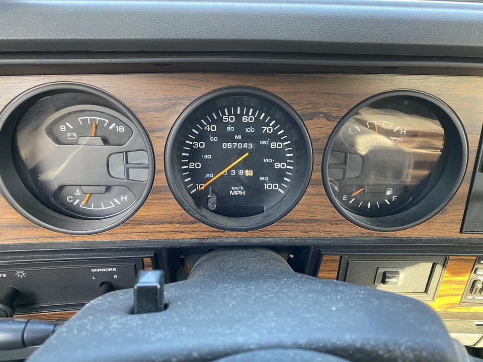 1993 Dodge Ram 1st Gen - Image 31 of 31