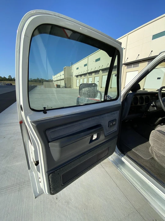 1993 Dodge Ram 1st Gen - Image 21 of 31