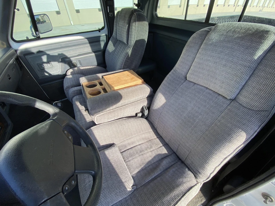 1993 Dodge Ram 1st Gen - Image 19 of 31