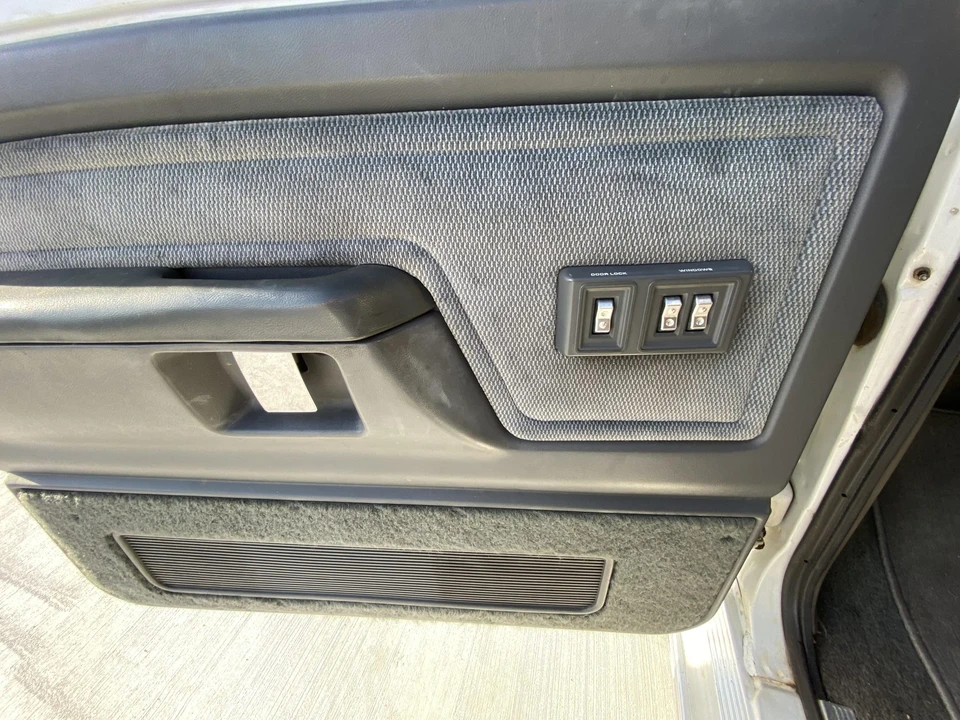 1993 Dodge Ram 1st Gen - Image 20 of 31