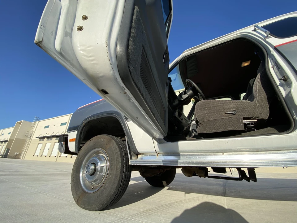 1993 Dodge Ram 1st Gen - Image 22 of 31