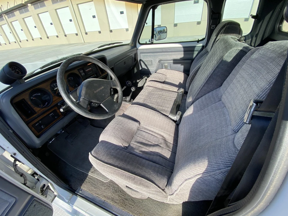 1993 Dodge Ram 1st Gen - Image 18 of 31