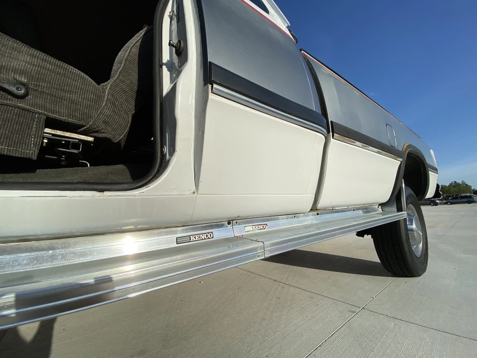 1993 Dodge Ram 1st Gen - Image 23 of 31
