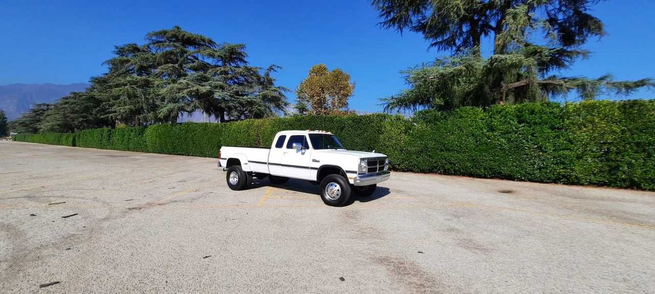 1993 Dodge Ram 1st Gen - Image 6 of 31