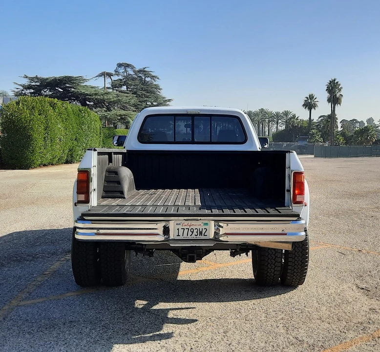 1993 Dodge Ram 1st Gen - Image 13 of 31