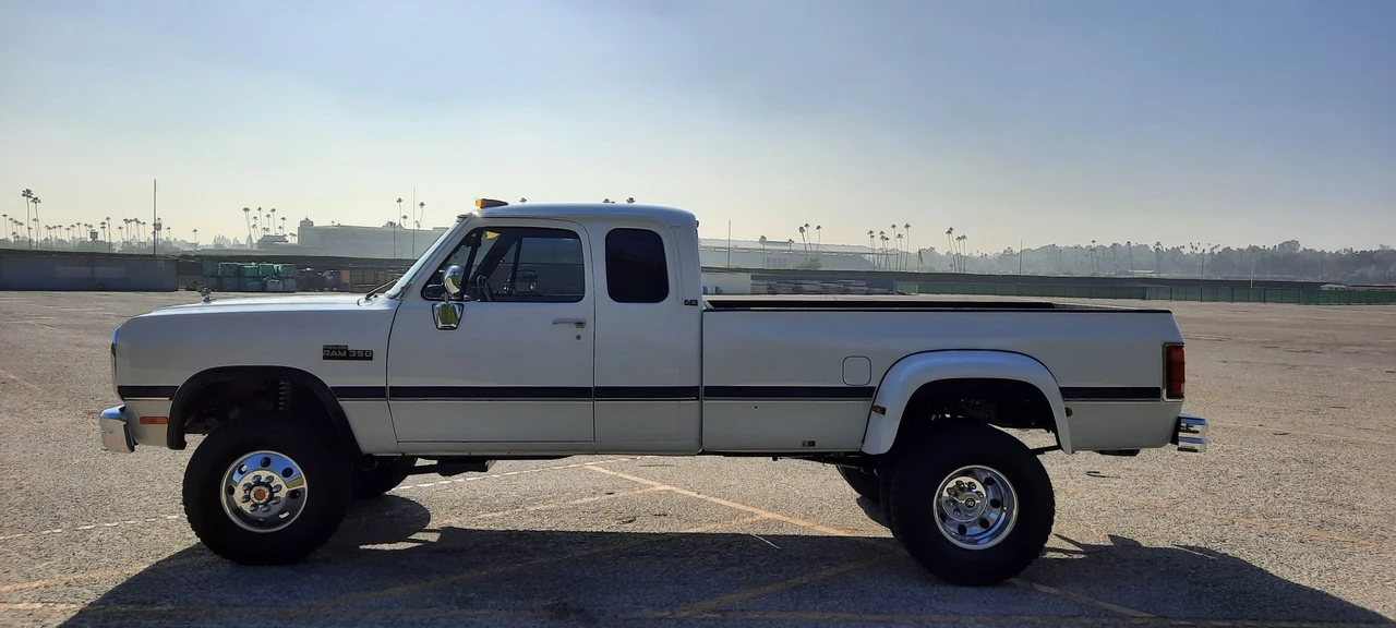 1993 Dodge Ram 1st Gen - Image 2 of 31