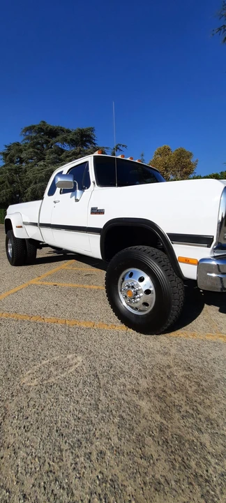 1993 Dodge Ram 1st Gen - Image 17 of 31