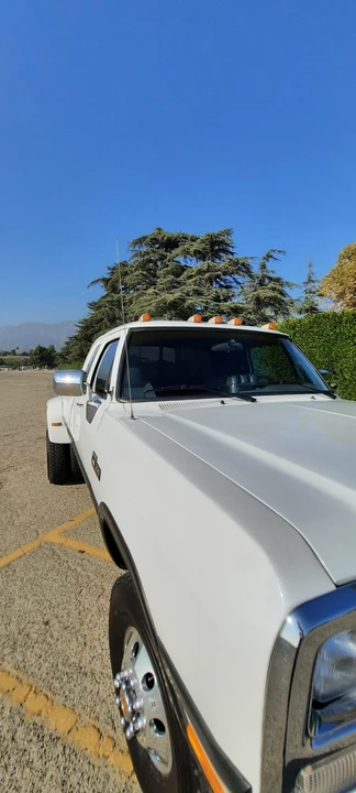 1993 Dodge Ram 1st Gen - Image 20 of 31