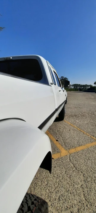 1993 Dodge Ram 1st Gen - Image 31 of 31
