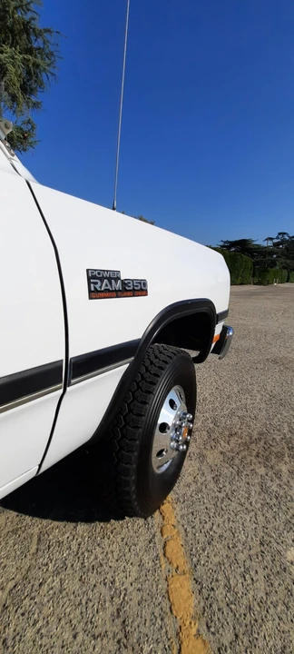 1993 Dodge Ram 1st Gen - Image 26 of 31