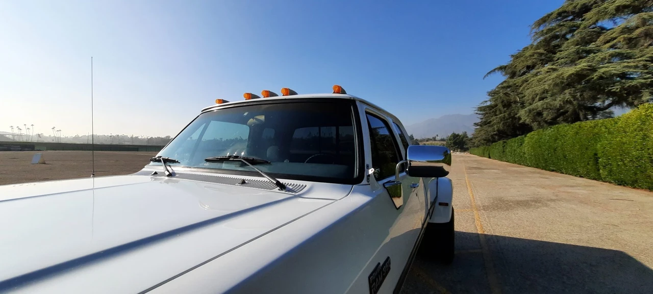 1993 Dodge Ram 1st Gen - Image 19 of 31