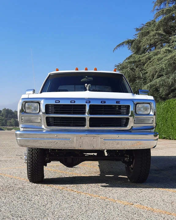 1993 Dodge Ram 1st Gen - Image 5 of 31