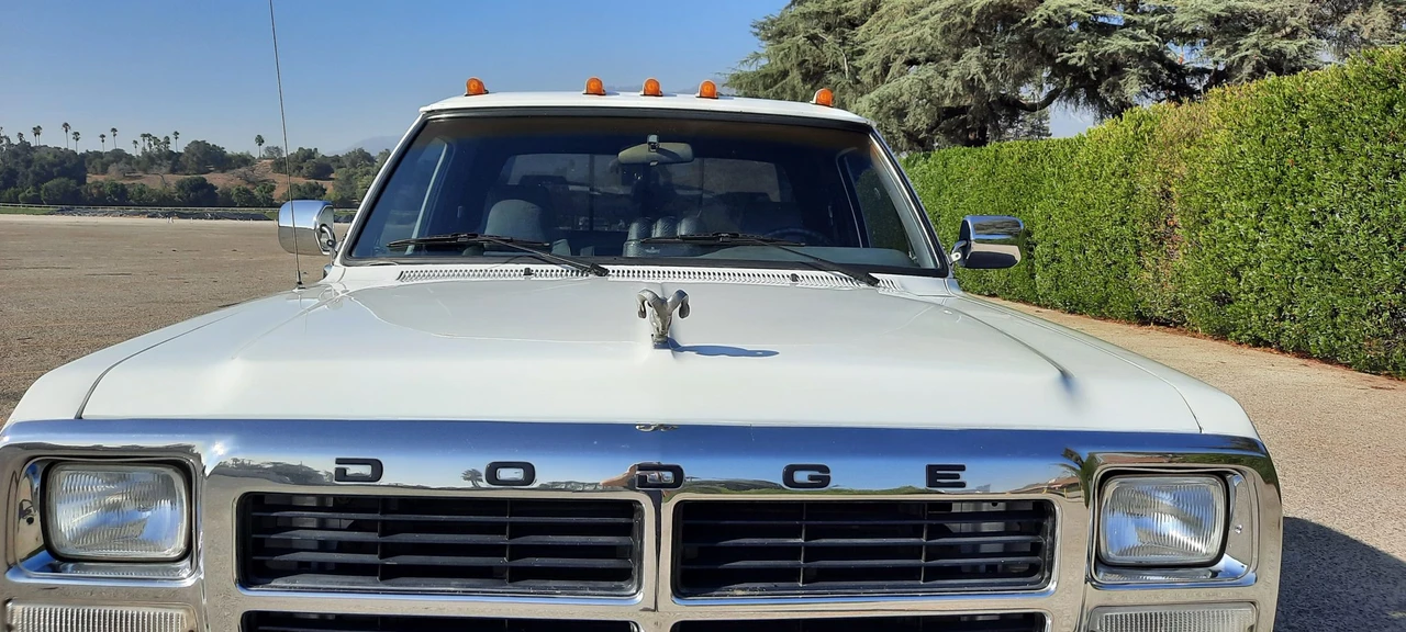 1993 Dodge Ram 1st Gen - Image 15 of 31