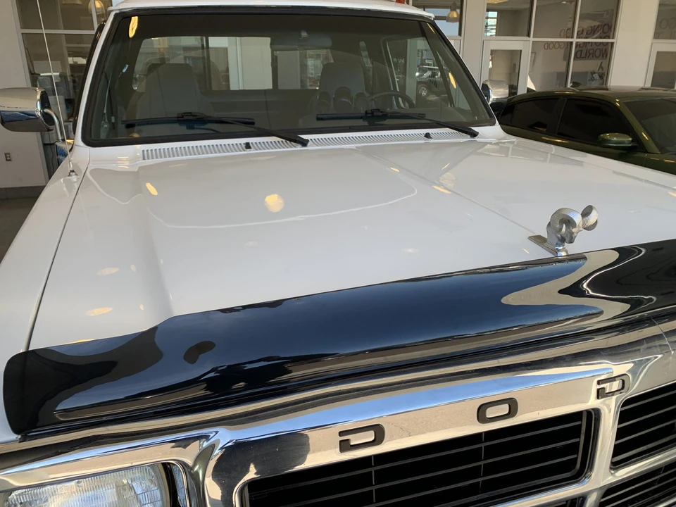 1993 Dodge Ram 1st Gen - Image 25 of 31