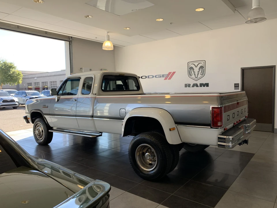 1993 Dodge Ram 1st Gen - Image 15 of 31