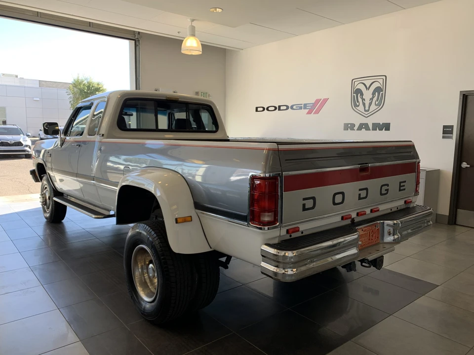 1993 Dodge Ram 1st Gen - Image 16 of 31