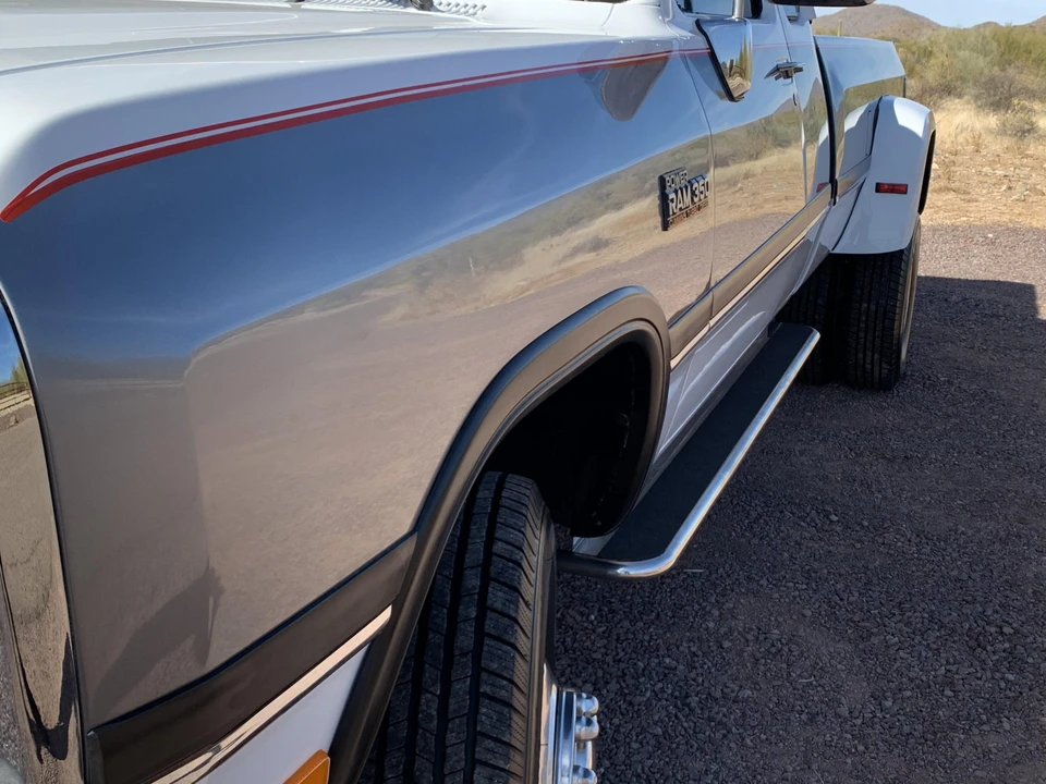 1993 Dodge Ram 1st Gen - Image 29 of 31