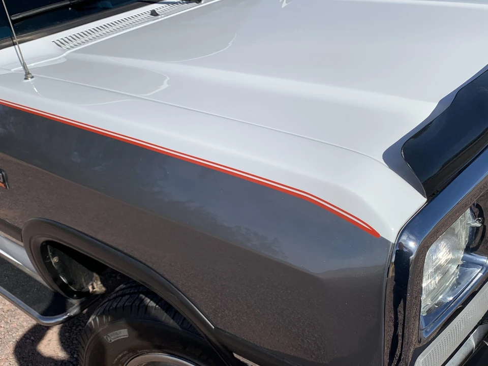 1993 Dodge Ram 1st Gen - Image 28 of 31