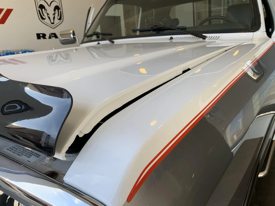 1993 Dodge Ram 1st Gen - Image 27 of 31