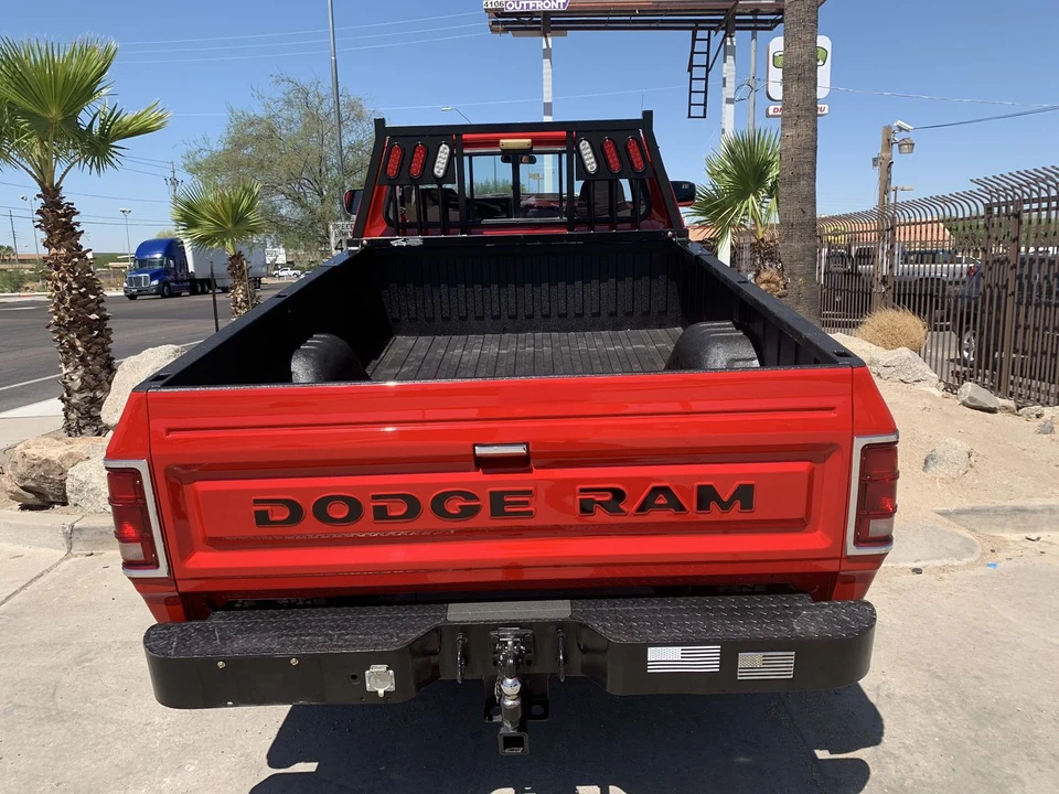 1993 Dodge Ram 1st Gen - Image 11 of 31