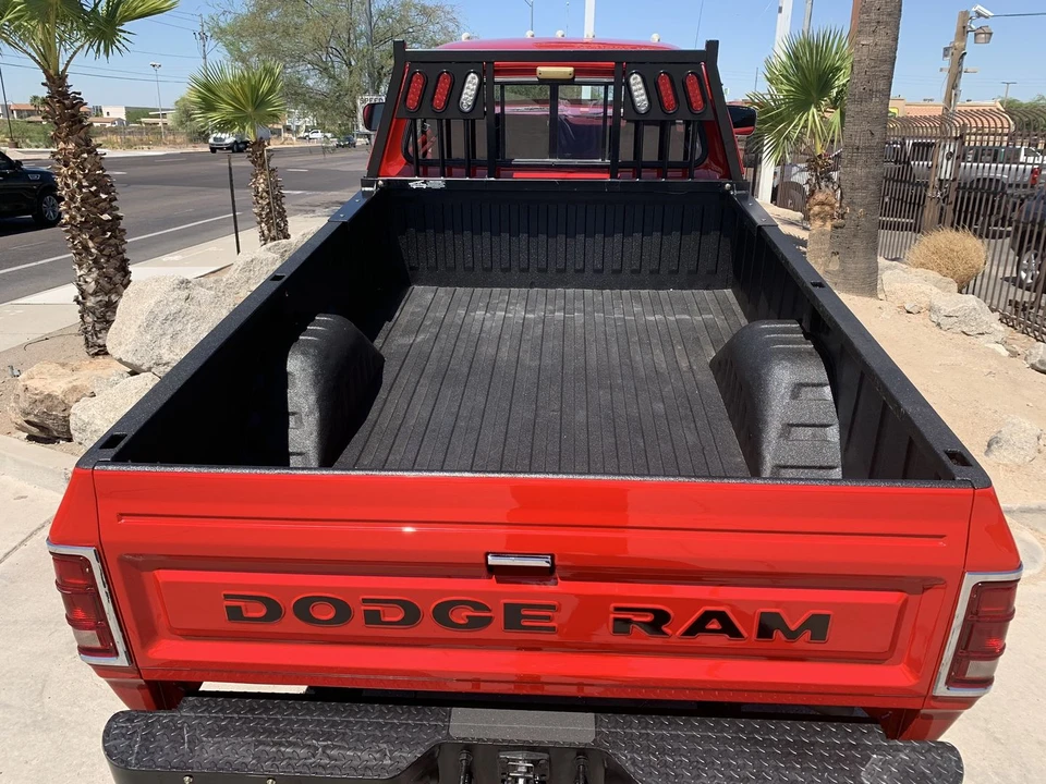 1993 Dodge Ram 1st Gen - Image 24 of 31