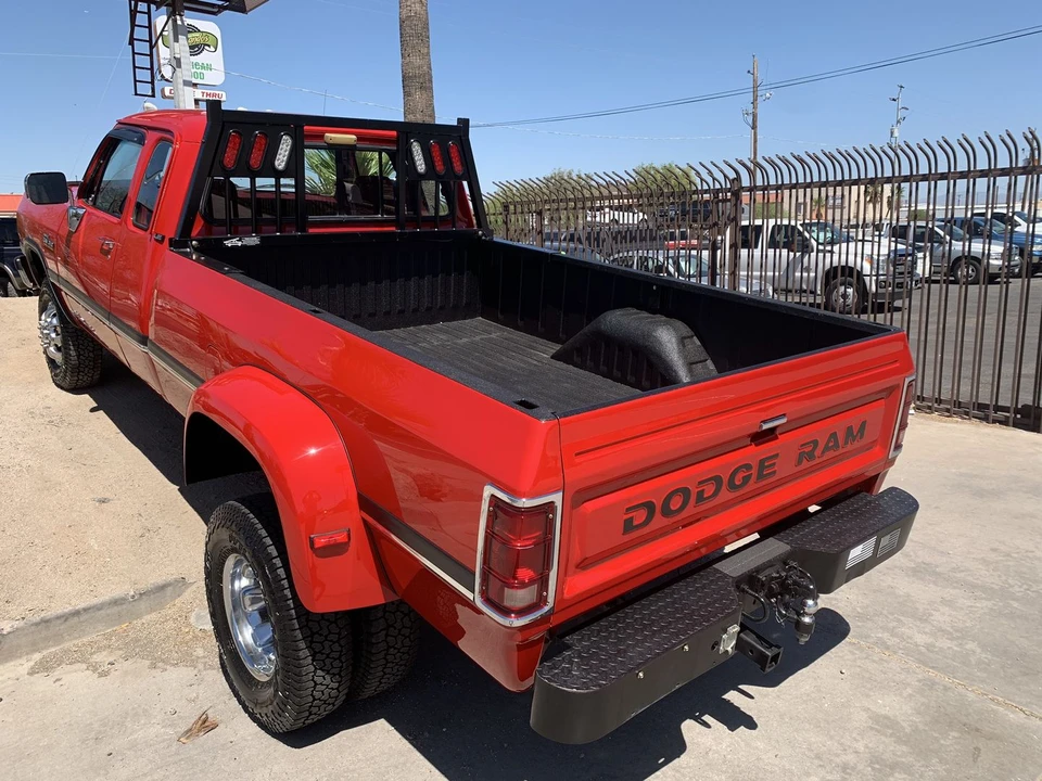 1993 Dodge Ram 1st Gen - Image 12 of 31