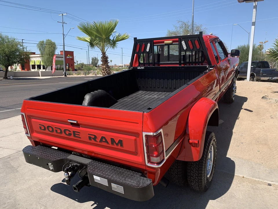 1993 Dodge Ram 1st Gen - Image 10 of 31