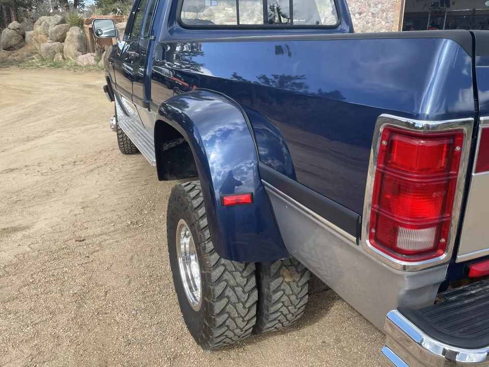 1993 Dodge Ram 1st Gen - Image 25 of 31
