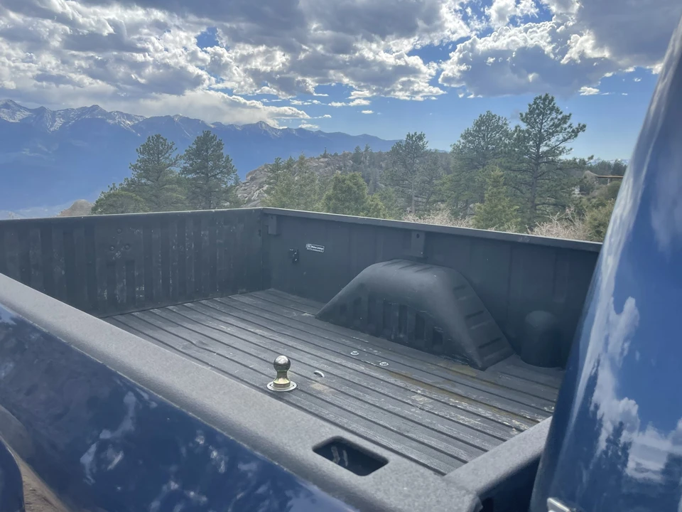 1993 Dodge Ram 1st Gen - Image 29 of 31