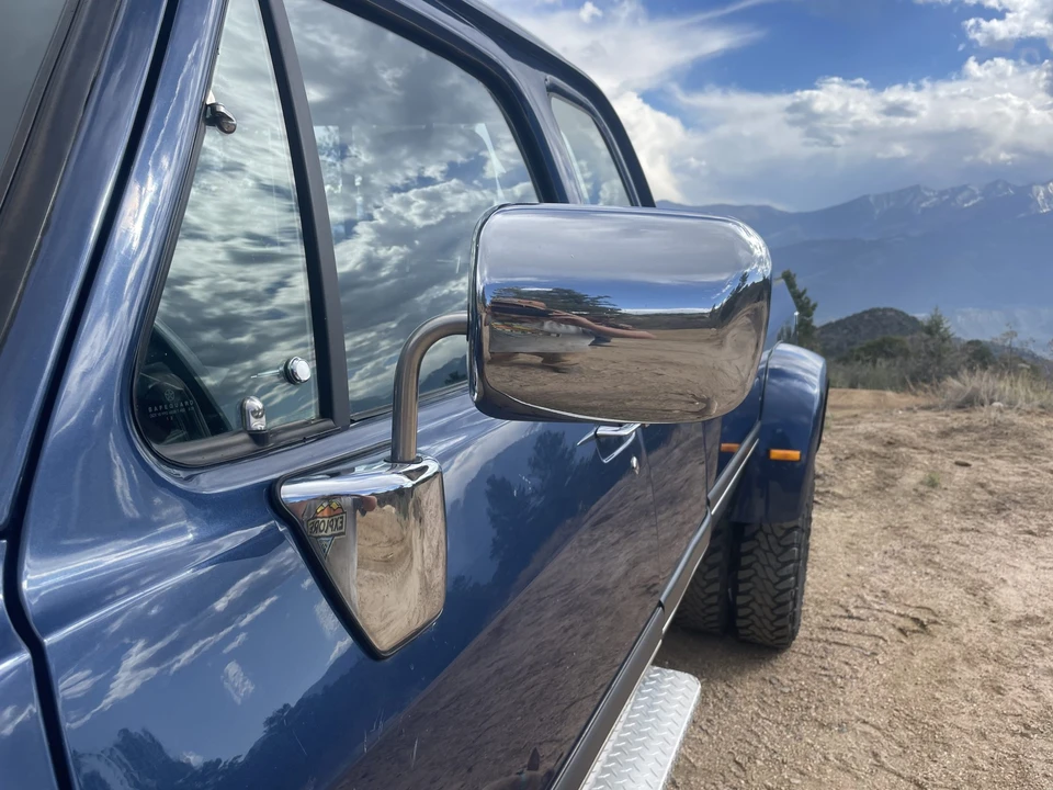 1993 Dodge Ram 1st Gen - Image 22 of 31