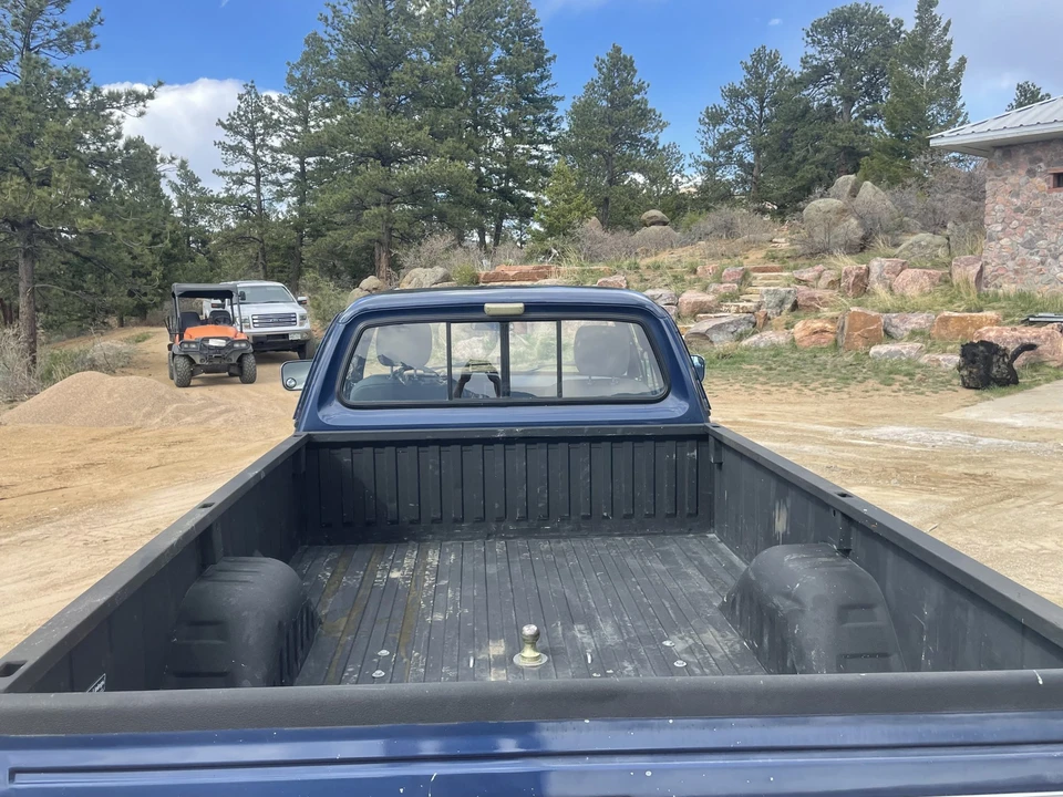 1993 Dodge Ram 1st Gen - Image 27 of 31