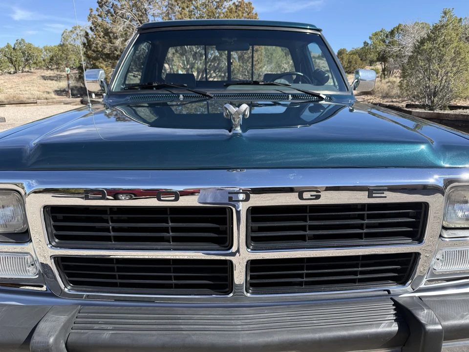1993 Dodge Ram 1st Gen - Image 11 of 31