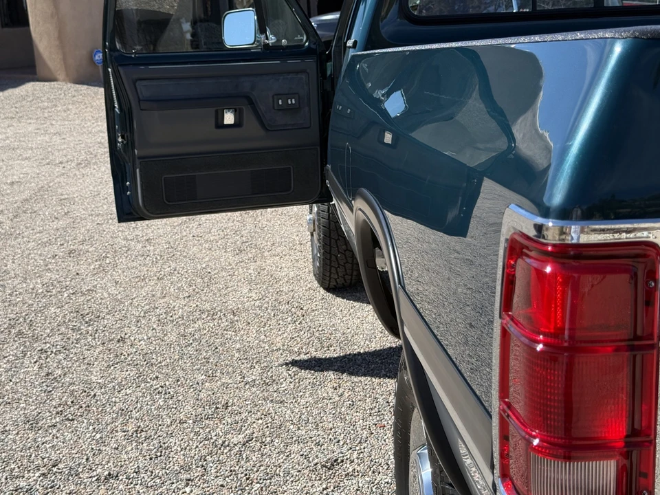1993 Dodge Ram 1st Gen - Image 22 of 31