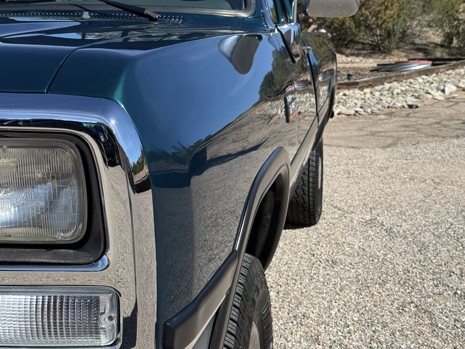 1993 Dodge Ram 1st Gen - Image 17 of 31