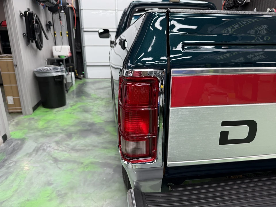 1993 Dodge Ram 1st Gen - Image 27 of 31