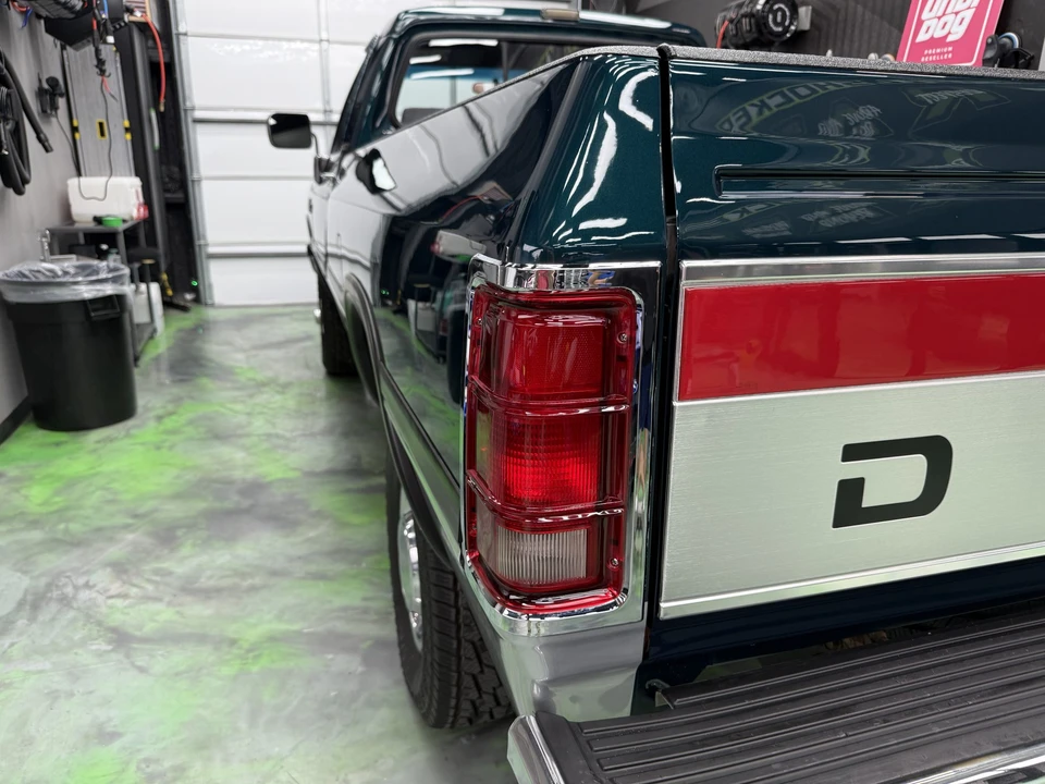 1993 Dodge Ram 1st Gen - Image 26 of 31