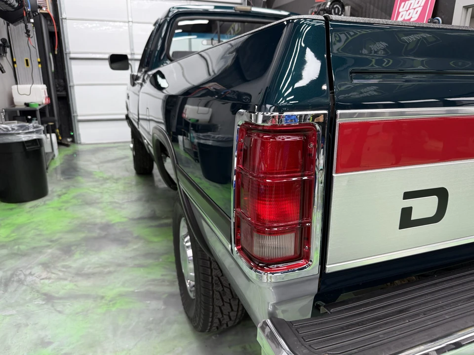 1993 Dodge Ram 1st Gen - Image 25 of 31
