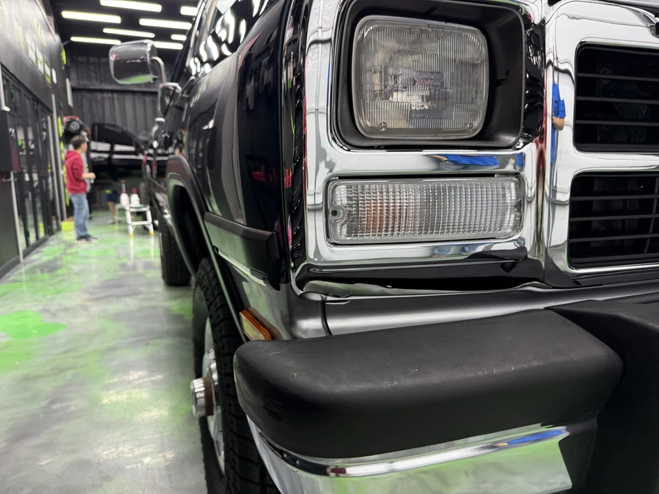 1993 Dodge Ram 1st Gen - Image 13 of 31
