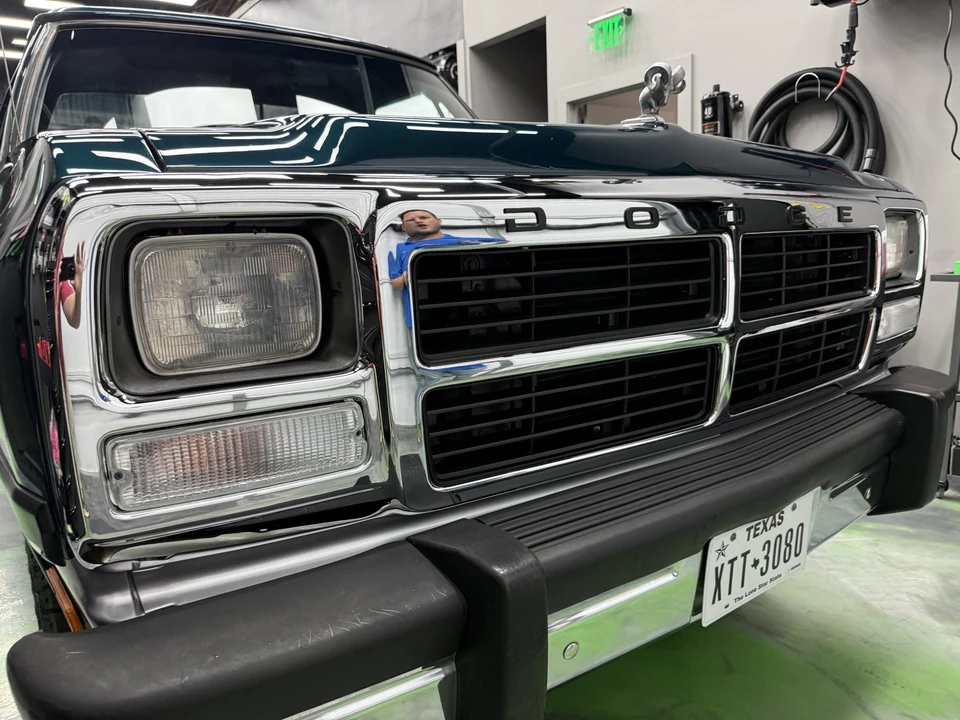 1993 Dodge Ram 1st Gen - Image 8 of 31